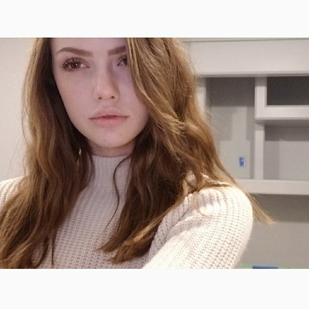 •Might start selling soon?•